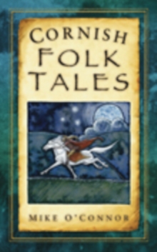 Cornish Folk Tales, Paperback Book Cornish Folk Tales, Paperback Book
