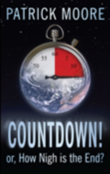Countdown!, Paperback Book Countdown!, Paperback Book