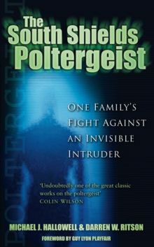 South Shields Poltergeist, Paperback Book South Shields Poltergeist, Paperback Book