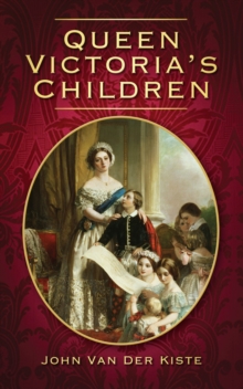Queen Victoria's Children, Paperback Book Queen Victoria's Children, Paperback Book