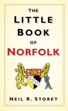 The Little Book of Norfolk, Hardback Book The Little Book of Norfolk, Hardback Book