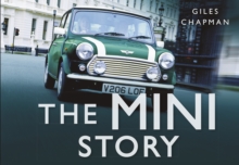 The Mini Story, Hardback Book The Mini Story, Hardback Book