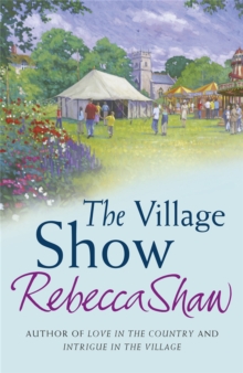The Village Show : Tales from Turnham Malpas, Paperback The Village Show : Tales from Turnham Malpas, Paperback