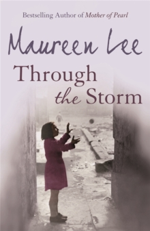 Through the Storm, Paperback Book Through the Storm, Paperback Book