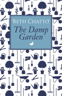 The Damp Garden, Paperback Book The Damp Garden, Paperback Book