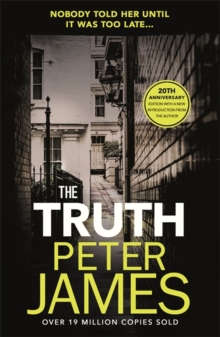 The Truth, Paperback Book The Truth, Paperback Book