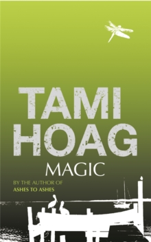 Magic, Paperback Book Magic, Paperback Book