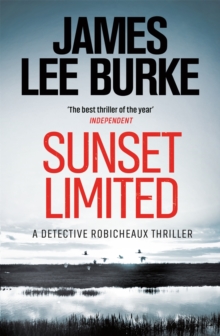 Sunset Limited, Paperback Sunset Limited, Paperback