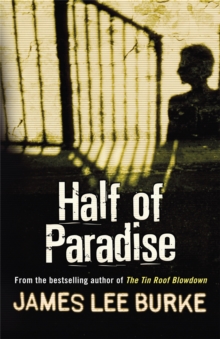 Half of Paradise, Paperback Book Half of Paradise, Paperback Book