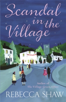 Scandal in the Village, Paperback Scandal in the Village, Paperback