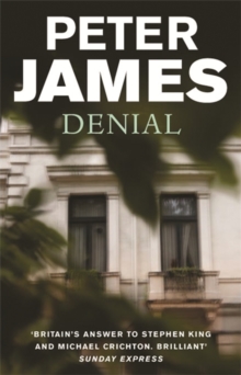 Denial, Paperback Book Denial, Paperback Book