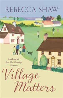 Village Matters, Paperback Village Matters, Paperback