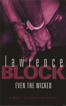 Even the Wicked, Paperback Book Even the Wicked, Paperback Book