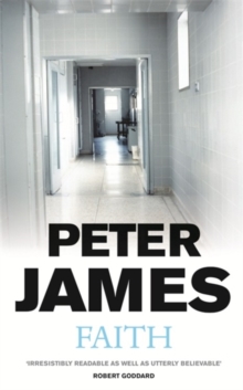 Faith, Paperback Book Faith, Paperback Book