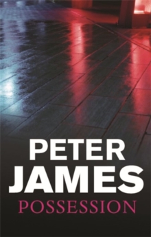 Possession, Paperback Book Possession, Paperback Book