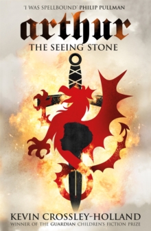 The Seeing Stone : Book 1, Paperback Book The Seeing Stone : Book 1, Paperback Book