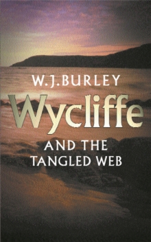 Wycliffe & The Tangled Web, Paperback Book Wycliffe & The Tangled Web, Paperback Book