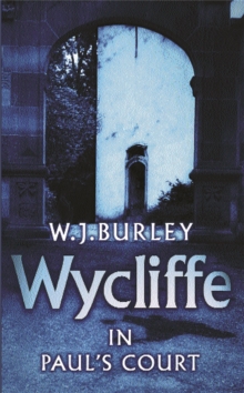 Wycliffe in Paul's Court, Paperback Book Wycliffe in Paul's Court, Paperback Book
