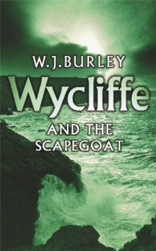 Wycliffe and the Scapegoat, Paperback Book Wycliffe and the Scapegoat, Paperback Book
