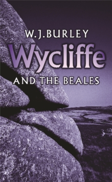 Wycliffe and the Beales, Paperback Wycliffe and the Beales, Paperback