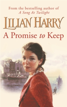 A Promise to Keep, Paperback A Promise to Keep, Paperback
