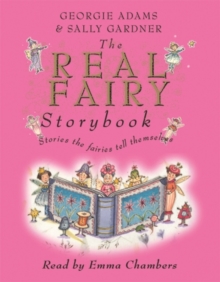 The Real Fairy Storybook, CD-Audio The Real Fairy Storybook, CD-Audio