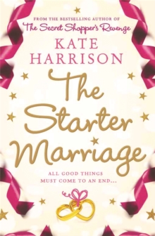 The Starter Marriage, Paperback Book The Starter Marriage, Paperback Book