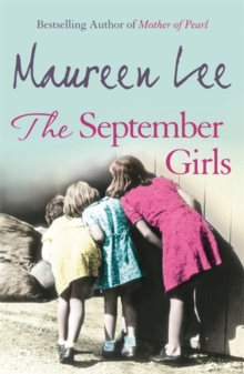 The September Girls, Paperback Book The September Girls, Paperback Book