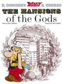The Mansions of The Gods : Album 17, Paperback Book The Mansions of The Gods : Album 17, Paperback Book