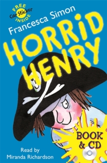 Horrid Henry : Book 1, Mixed media product Horrid Henry : Book 1, Mixed media product