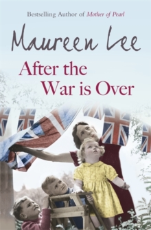 After the War is Over, Hardback After the War is Over, Hardback