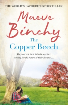 The Copper Beech, Paperback Book The Copper Beech, Paperback Book
