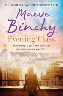 Evening Class, Paperback Book Evening Class, Paperback Book