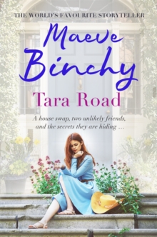 Tara Road, Paperback Book Tara Road, Paperback Book