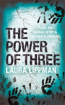 The Power Of Three, Paperback Book The Power Of Three, Paperback Book