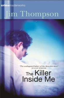 The Killer Inside Me, Paperback The Killer Inside Me, Paperback