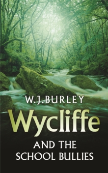 Wycliffe and the School Bullies, Paperback Book Wycliffe and the School Bullies, Paperback Book