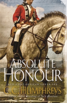 Absolute Honour, Paperback Absolute Honour, Paperback