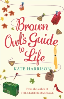 Brown Owl's Guide to Life, Paperback Brown Owl's Guide to Life, Paperback