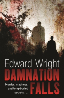 Damnation Falls, Paperback Book Damnation Falls, Paperback Book