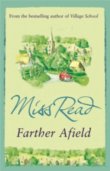 Farther Afield, Paperback Book Farther Afield, Paperback Book