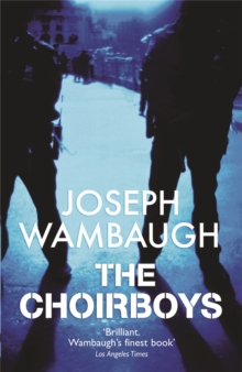 The Choirboys, Paperback Book The Choirboys, Paperback Book