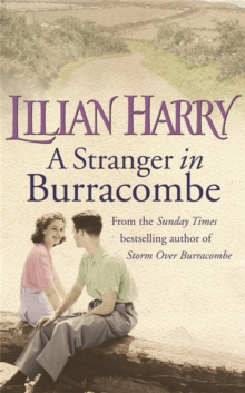A Stranger in Burracombe, Paperback A Stranger in Burracombe, Paperback