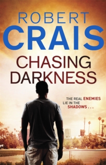 Chasing Darkness, Paperback Book Chasing Darkness, Paperback Book