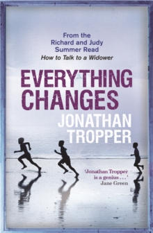 Everything Changes, Paperback Book Everything Changes, Paperback Book
