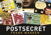PostSecret : Extraordinary Confessions from Ordinary Lives, Hardback Book PostSecret : Extraordinary Confessions from Ordinary Lives, Hardback Book