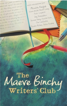 The Maeve Binchy Writers' Club, Paperback The Maeve Binchy Writers' Club, Paperback