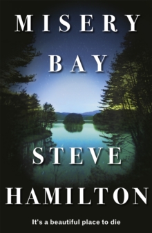 Misery Bay, Paperback Book Misery Bay, Paperback Book