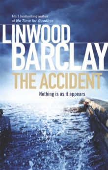 The Accident, Paperback Book The Accident, Paperback Book