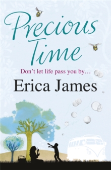Precious Time, Paperback Book Precious Time, Paperback Book